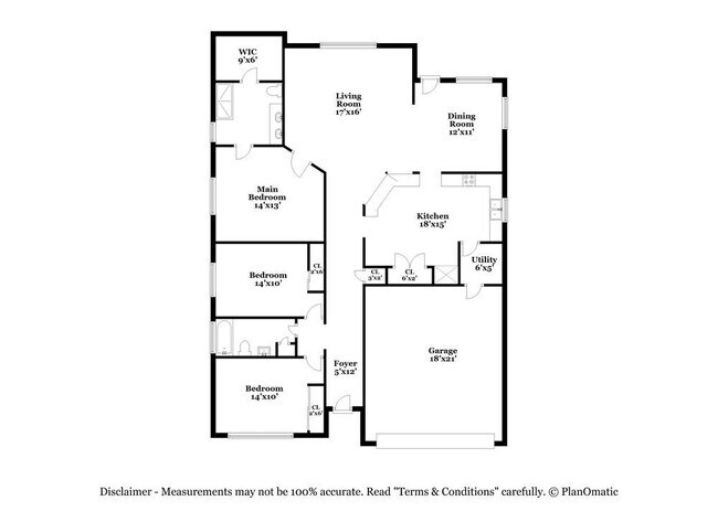 Building Photo - 5023 Chase Mountain Dr
