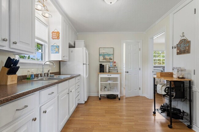 Foto del edificio - 312 Water St