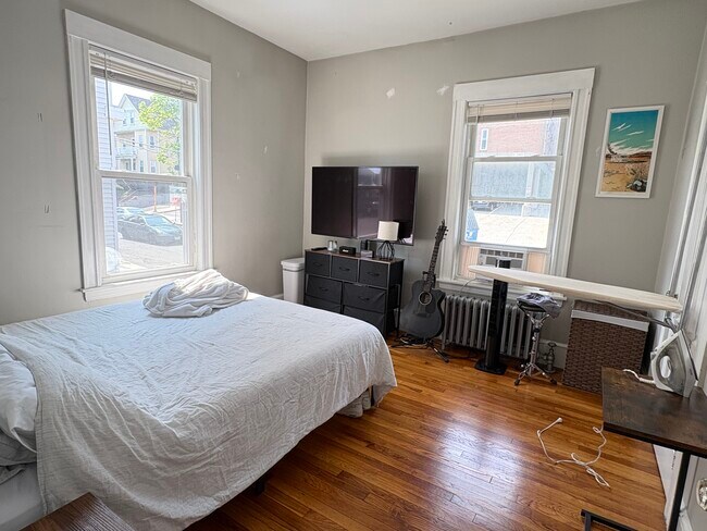 Foto del edificio - 271 Highland Ave
