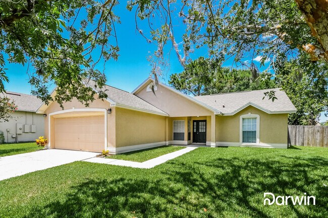 Building Photo - 1215 BRADWELL DR, ORLANDO, FL 32837
