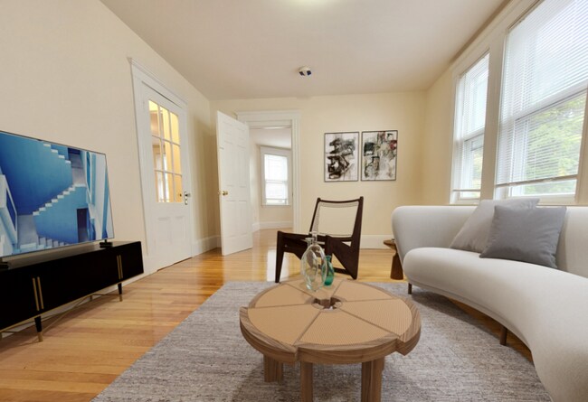 Building Photo - 122 Gladstone St