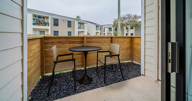 Building Photo - Captain's Landing Apartments