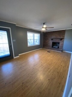 Foto del edificio - 7965 Woodleaf Rd