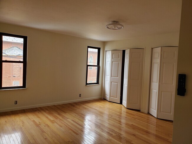 Foto del edificio - 507 3rd Ave