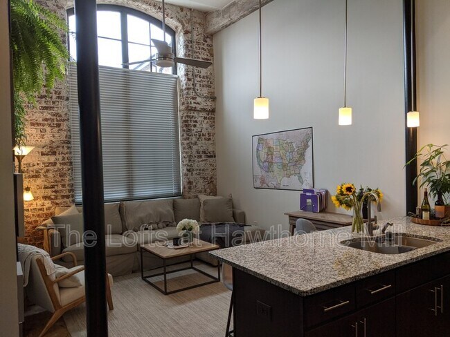 Foto del edificio - 1101 Hawthorne Ln