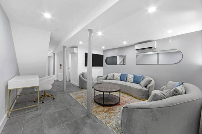 Foto del edificio - 564 W 182nd St