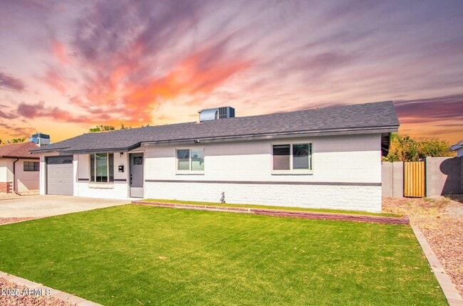 Foto del edificio - 4628 E Monte Vista Rd