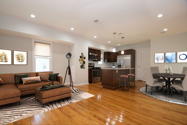 Foto del edificio - 649 W 4th St