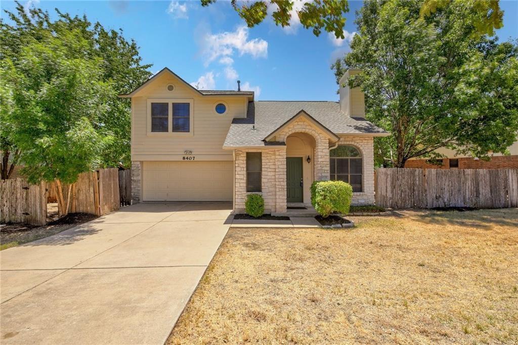 Foto principal - 8407 Mt Shasta Cove