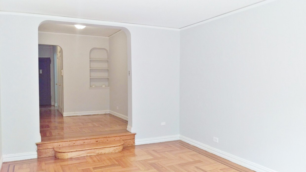 10 Overlook Terrace, New York, NY 10033 Apartments in New York, NY