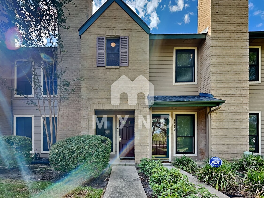 17714 Kings Park Ln House Rental in Houston, TX