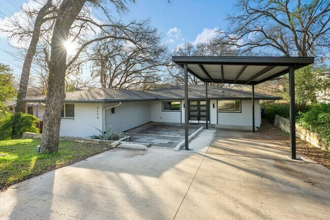 Building Photo - 4116 Shoal Creek Blvd