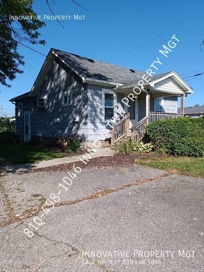Building Photo - Beautiful 2 bedroom,1 bath home!