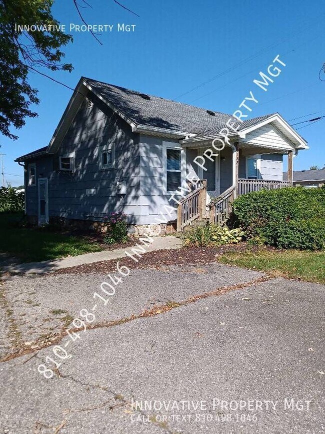 Foto del edificio - Beautiful 2 bedroom,1 bath home!