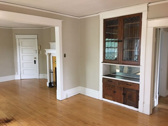 Foto del edificio - Castle Building