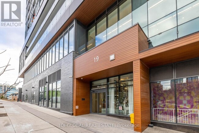 Photo du bâtiment - 19 Western Battery Rd