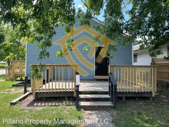 Foto del edificio - 3 br, 2.5 bath House - 4826 E 21st St