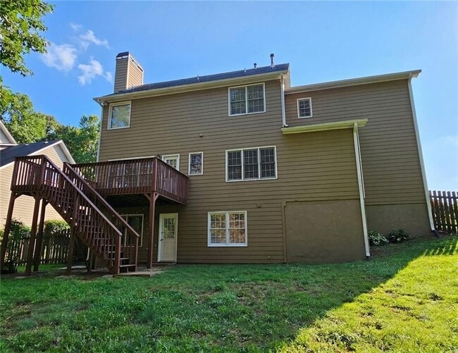 Building Photo - 1213 Kingsbury Ln