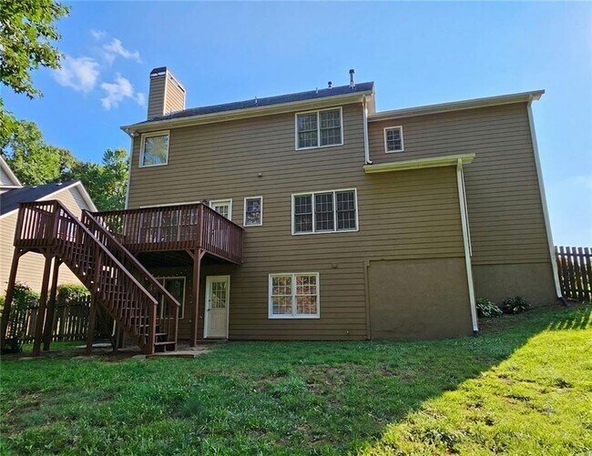 Foto del edificio - 1213 Kingsbury Ln