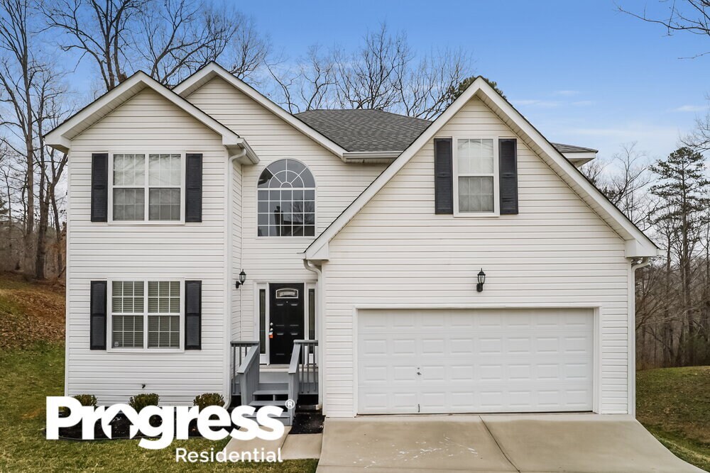 Foto principal - 4393 Pipemaker Bluff