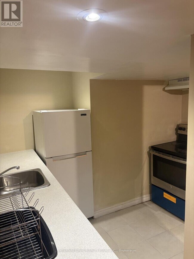 Photo du bâtiment - 397 Centre St E