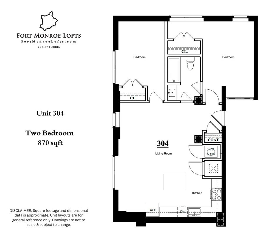Building Photo - Fort Monroe Lofts (150)