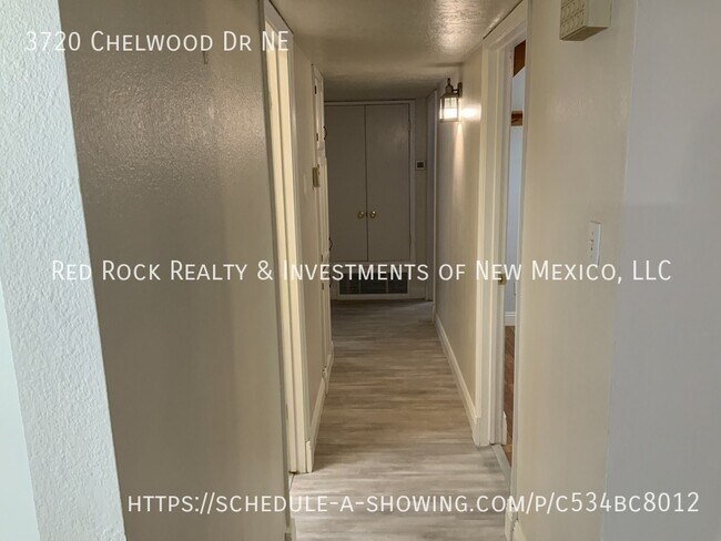 Foto del edificio - 3720 Chelwood Dr NE