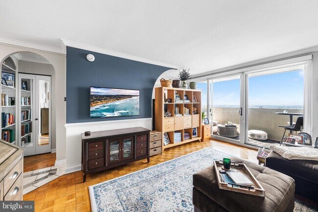 Foto del edificio - 226 W Rittenhouse Square