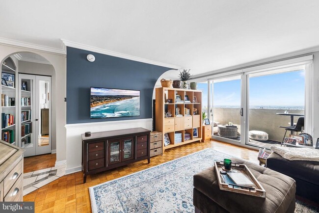 Building Photo - 226 W Rittenhouse Square