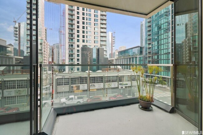 Foto del edificio - 401 Harrison St