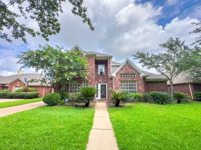 Building Photo - 16714 Colony Terrace Dr