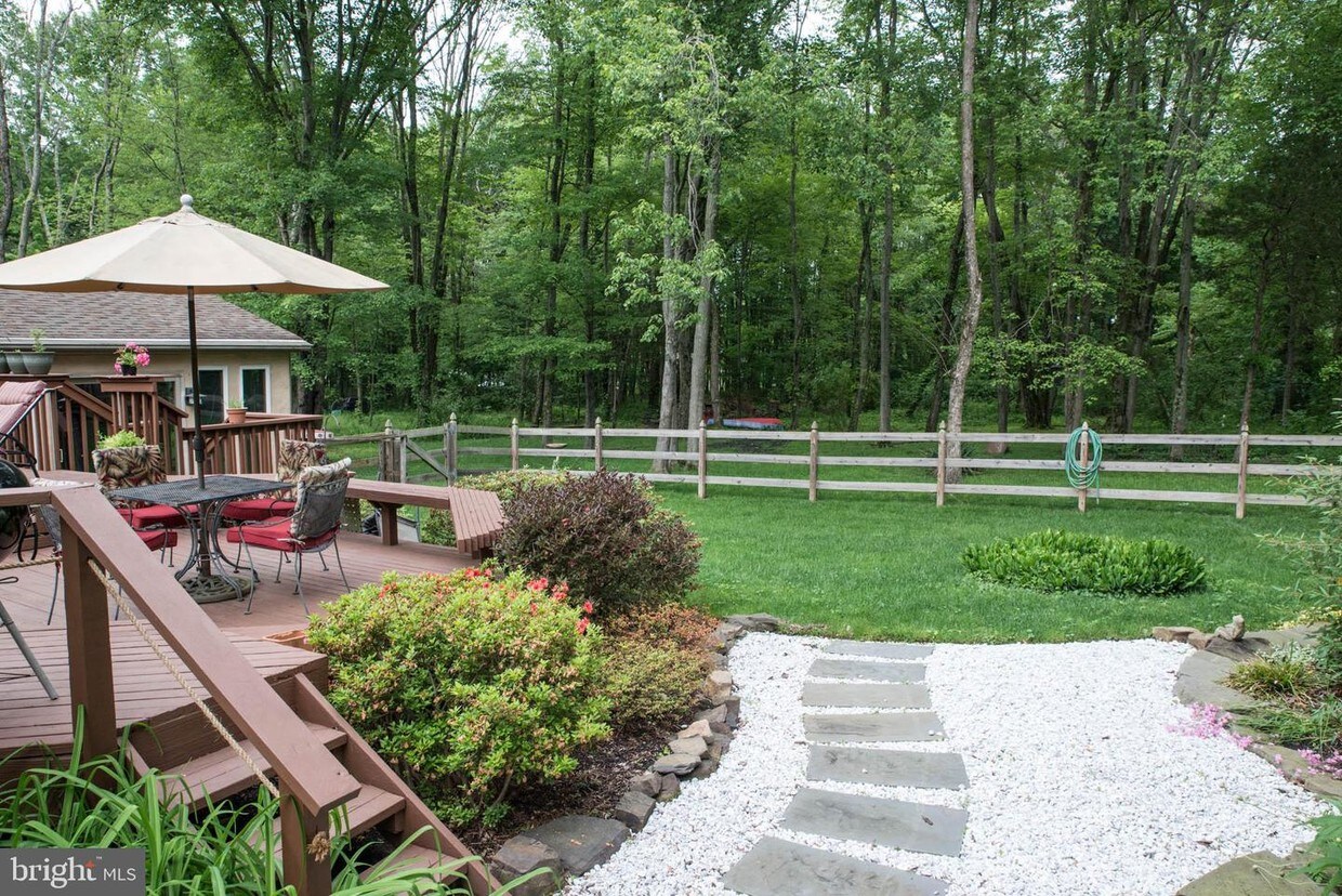 131 Richard Dr, Chalfont, PA 18914 House for Rent in Chalfont, PA