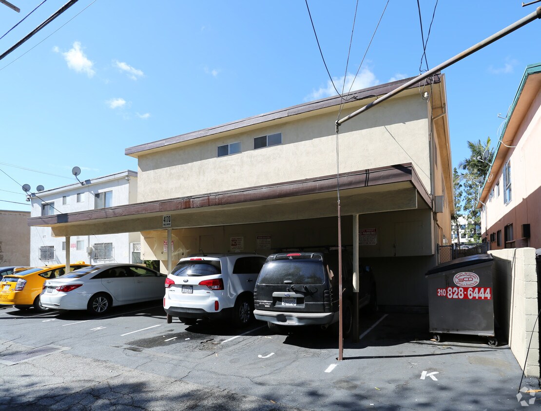 Foto del edificio - 4170 Inglewood Blvd