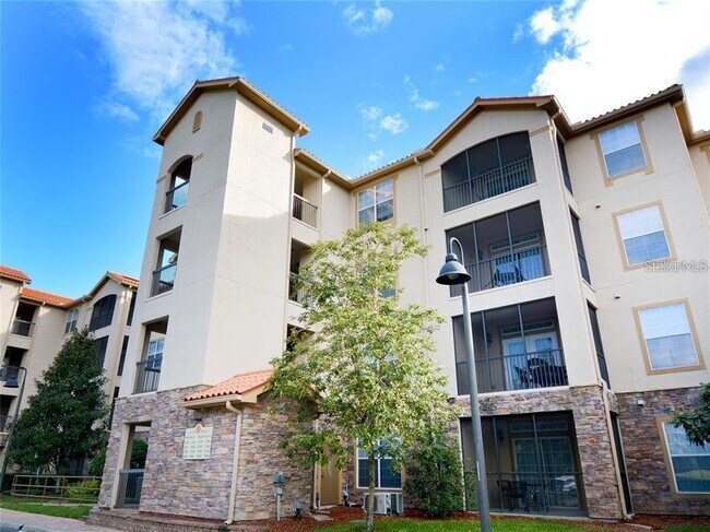 Building Photo - 8010 Tuscany Way