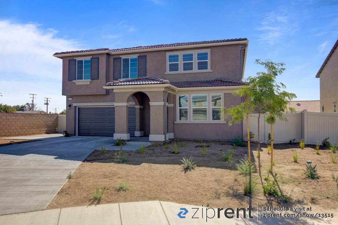 45605 6th St E, Lancaster, CA 93535 House Rental in Lancaster, CA