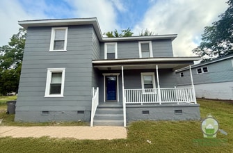 Building Photo - 1206 W Bramlett Rd