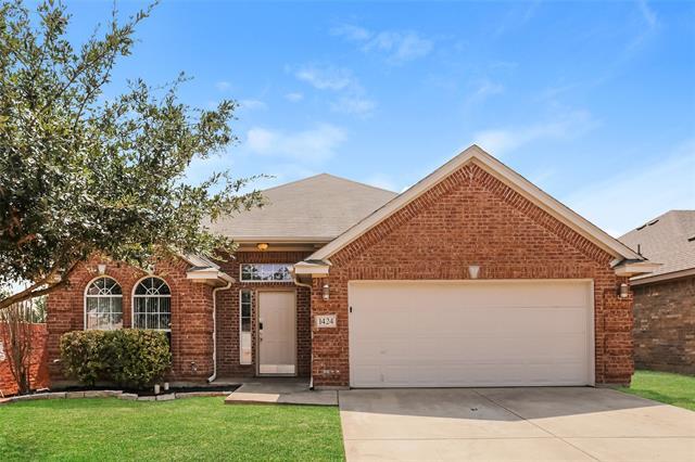 Primary Photo - 1424 Sierra Blanca Dr