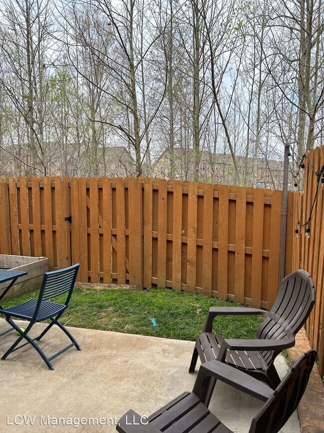 Foto del edificio - 2 br, 2.5 bath House - 1123 Augustine heig...