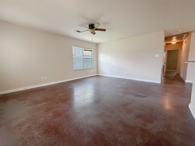 Foto del edificio - 1218 Goodnight Trail