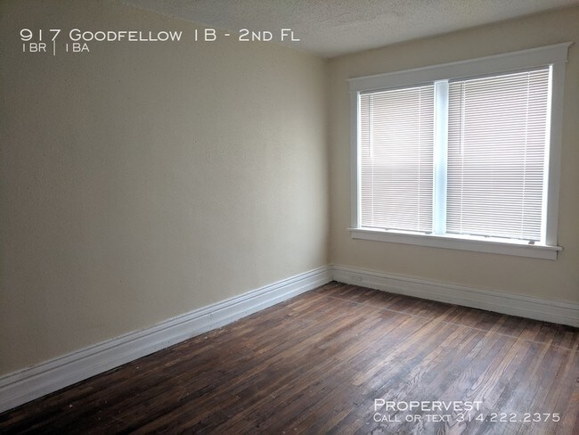 Foto del edificio - 917 Goodfellow Blvd