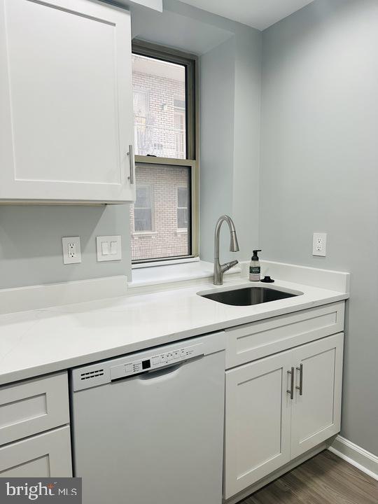 Foto del edificio - 1308 Clifton St NW