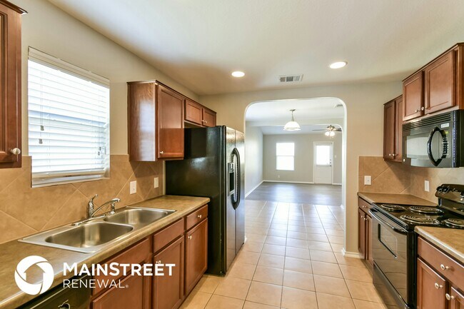 Foto del edificio - 4614 Jeffs Farm