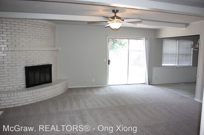 Building Photo - 3 br, 2 bath House - 12134 E 37th St