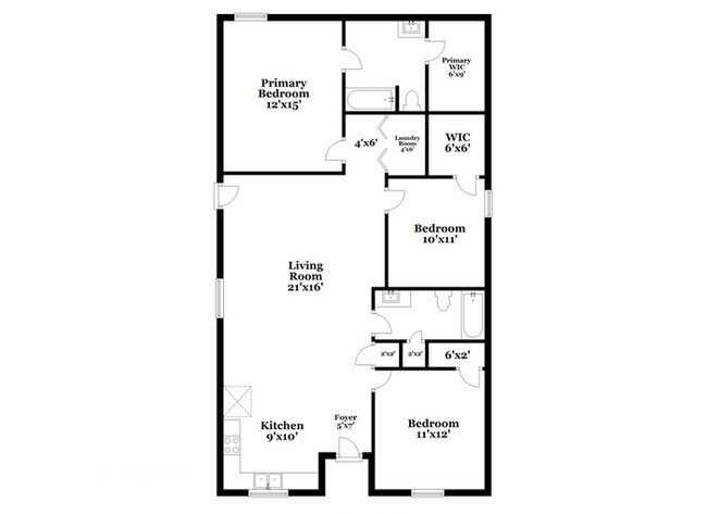 Building Photo - 618 Dove Cove