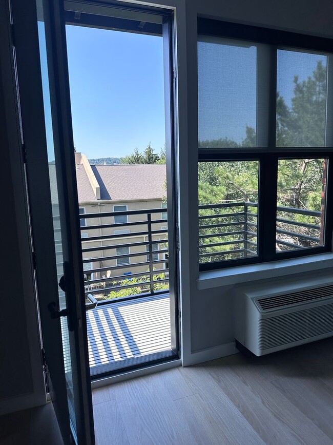 Interior Photo - The Vestry