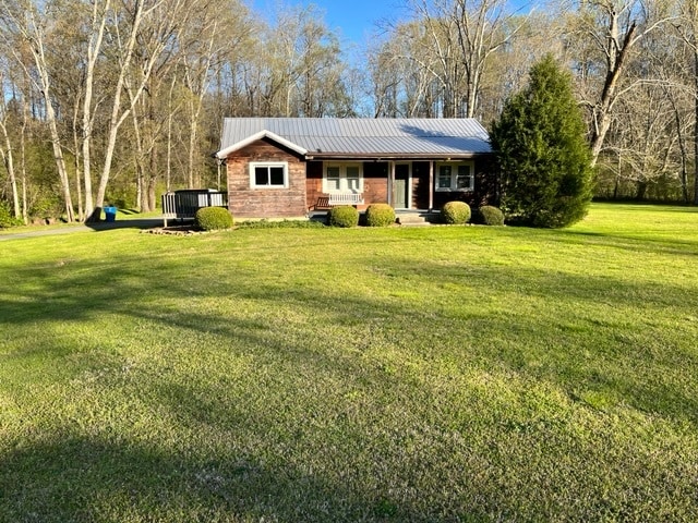 Foto del edificio - 4716 McCahill Rd