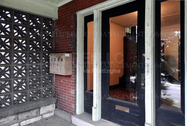 Photo - 1035 Baxter Ave Apartment
