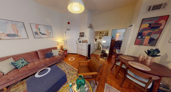 Foto del edificio - 1136 Pine St