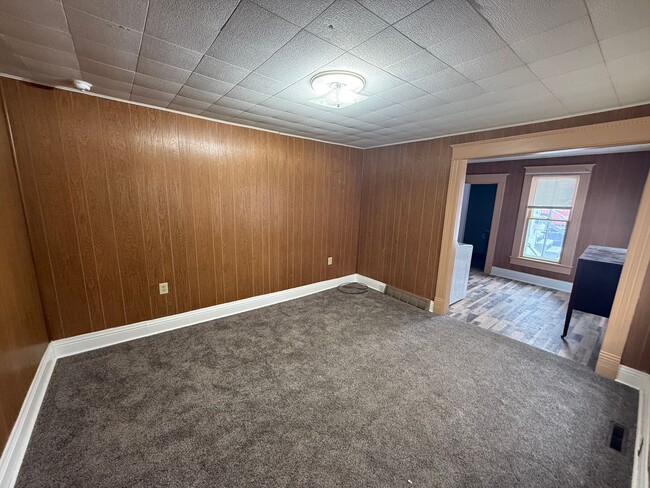 Foto del edificio - 426 1st St NW