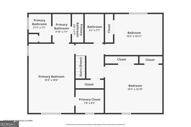 Foto del edificio - 1268 Brandl Dr SW
